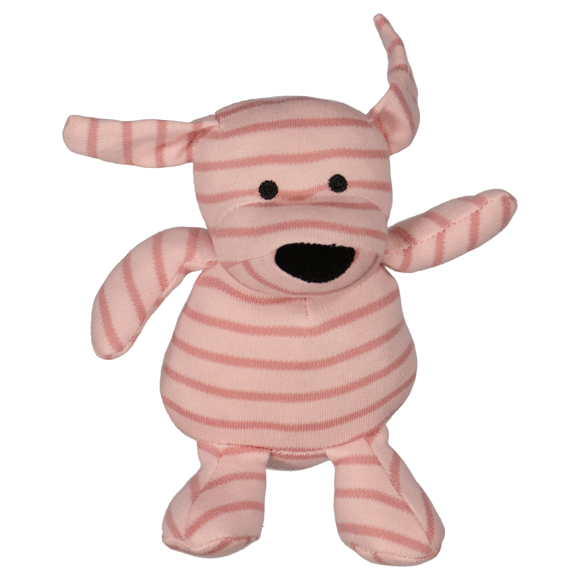 Mini Doddi soft toy Pink