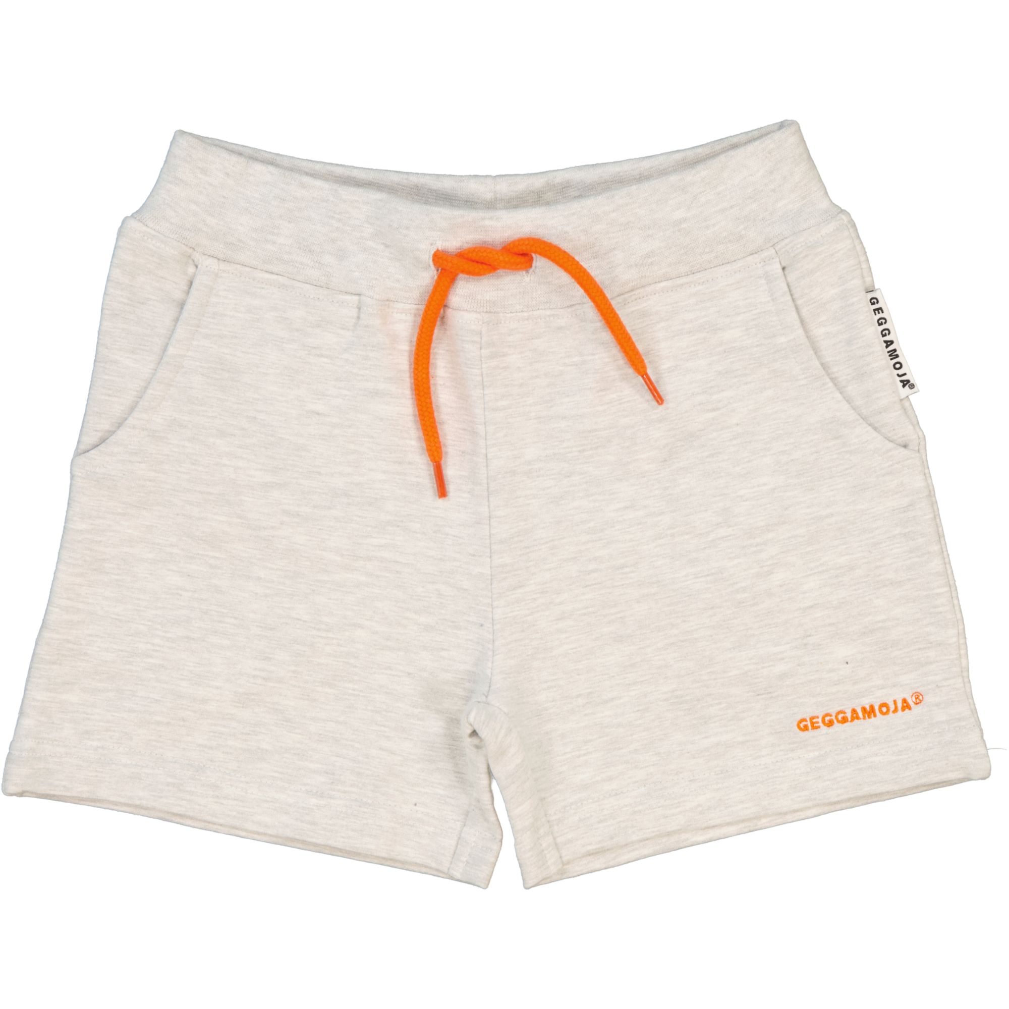 College shorts Grey