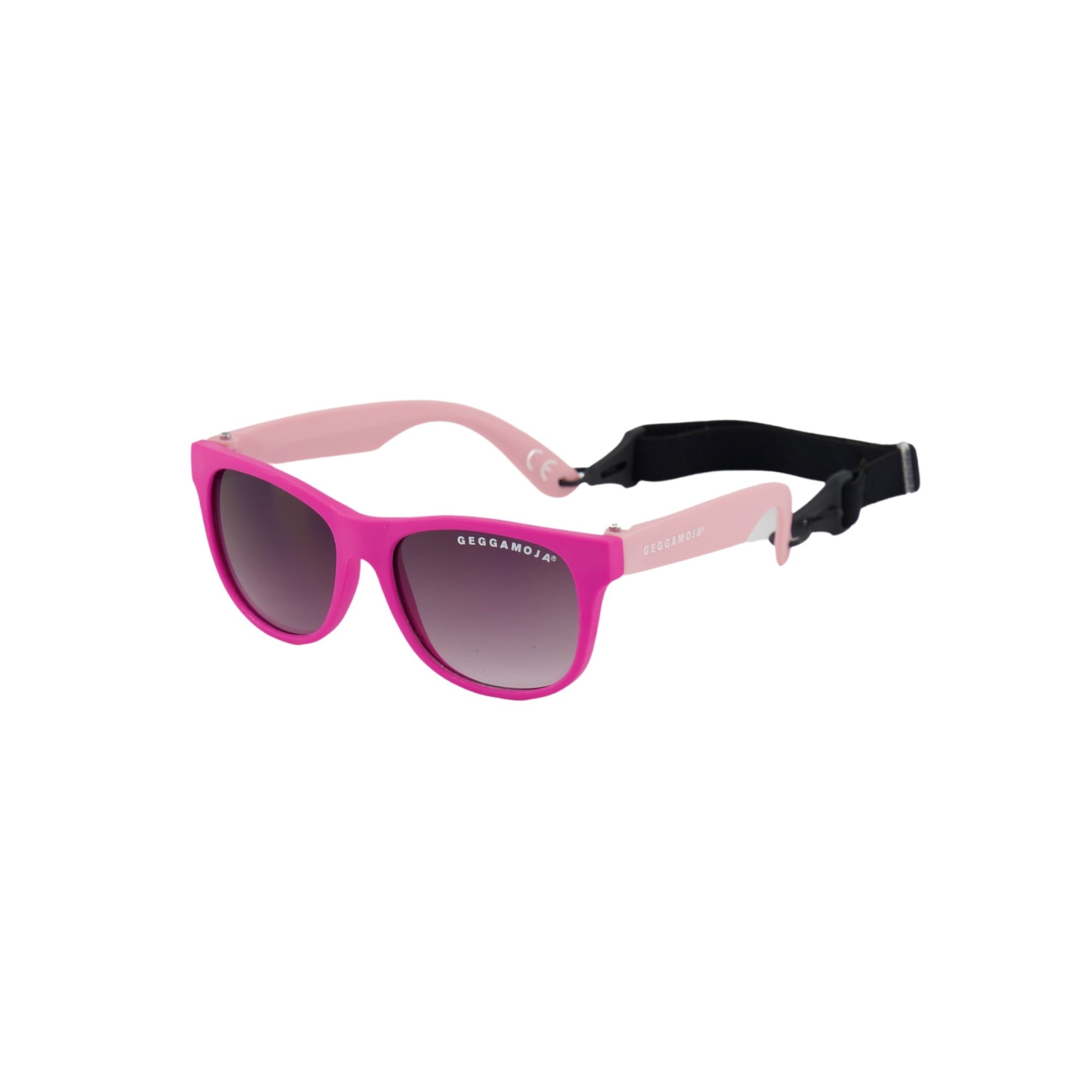 Sunglasses Baby  0-10 m- Pink