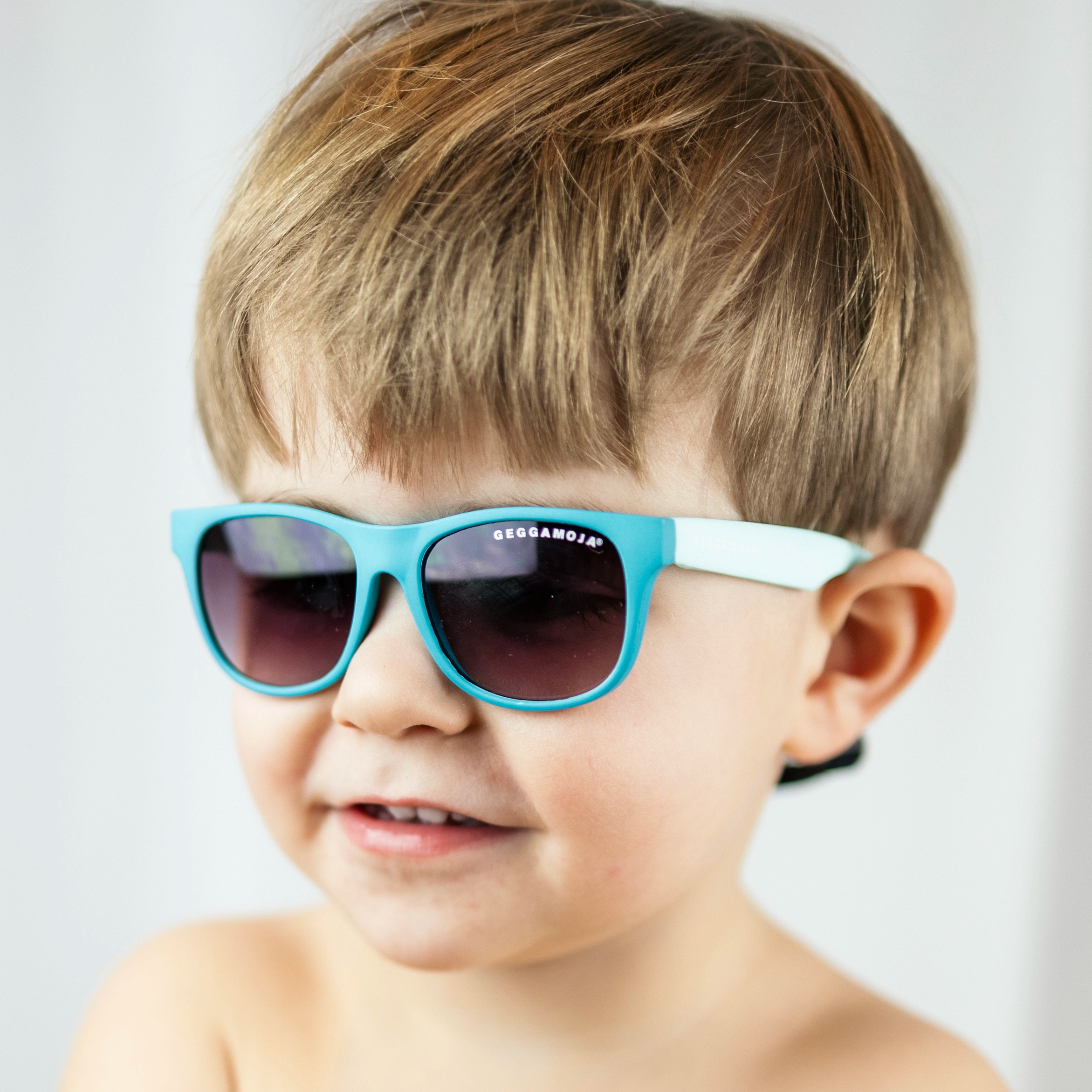Sunglasses Kids 2-6 Y - Blue