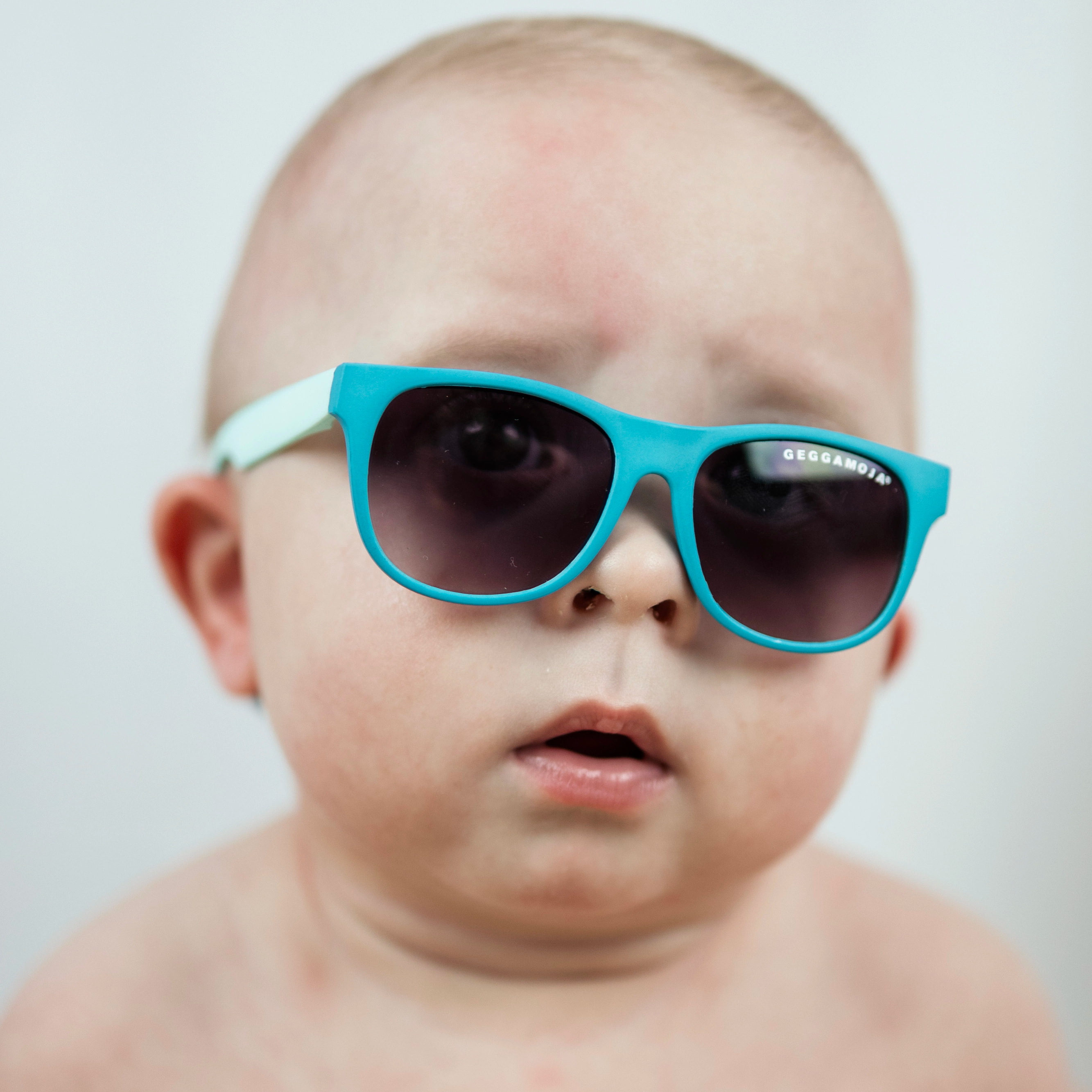 Sunglasses  Baby 0-10 m- Blue