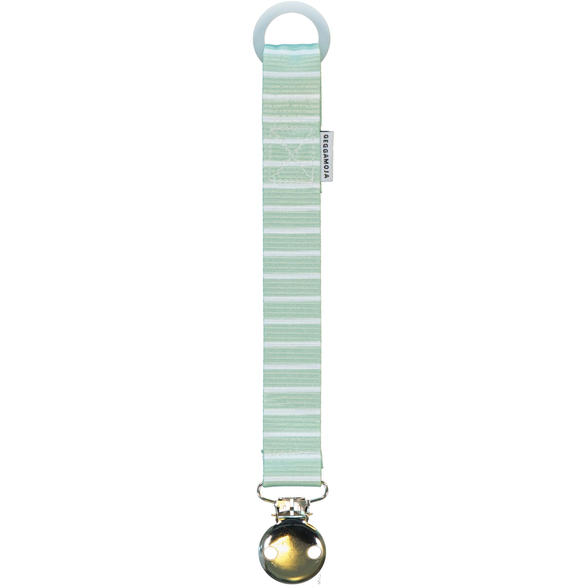 Pacifier Holder Green