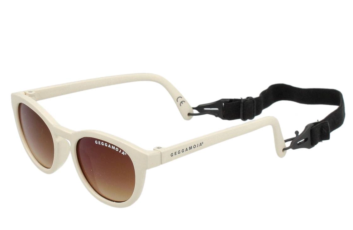 Sunglass 0-1,5 y Soft beige