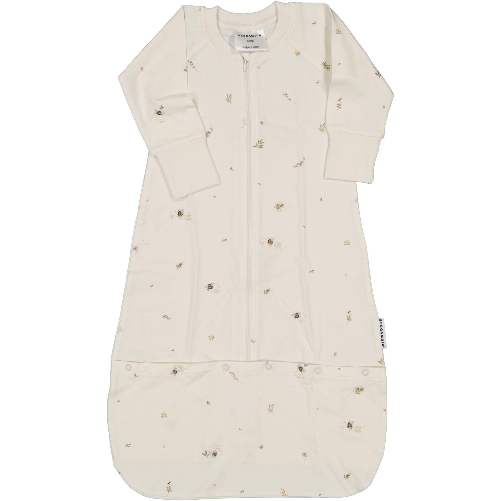 Bamboo sleep bag Sweet Nature