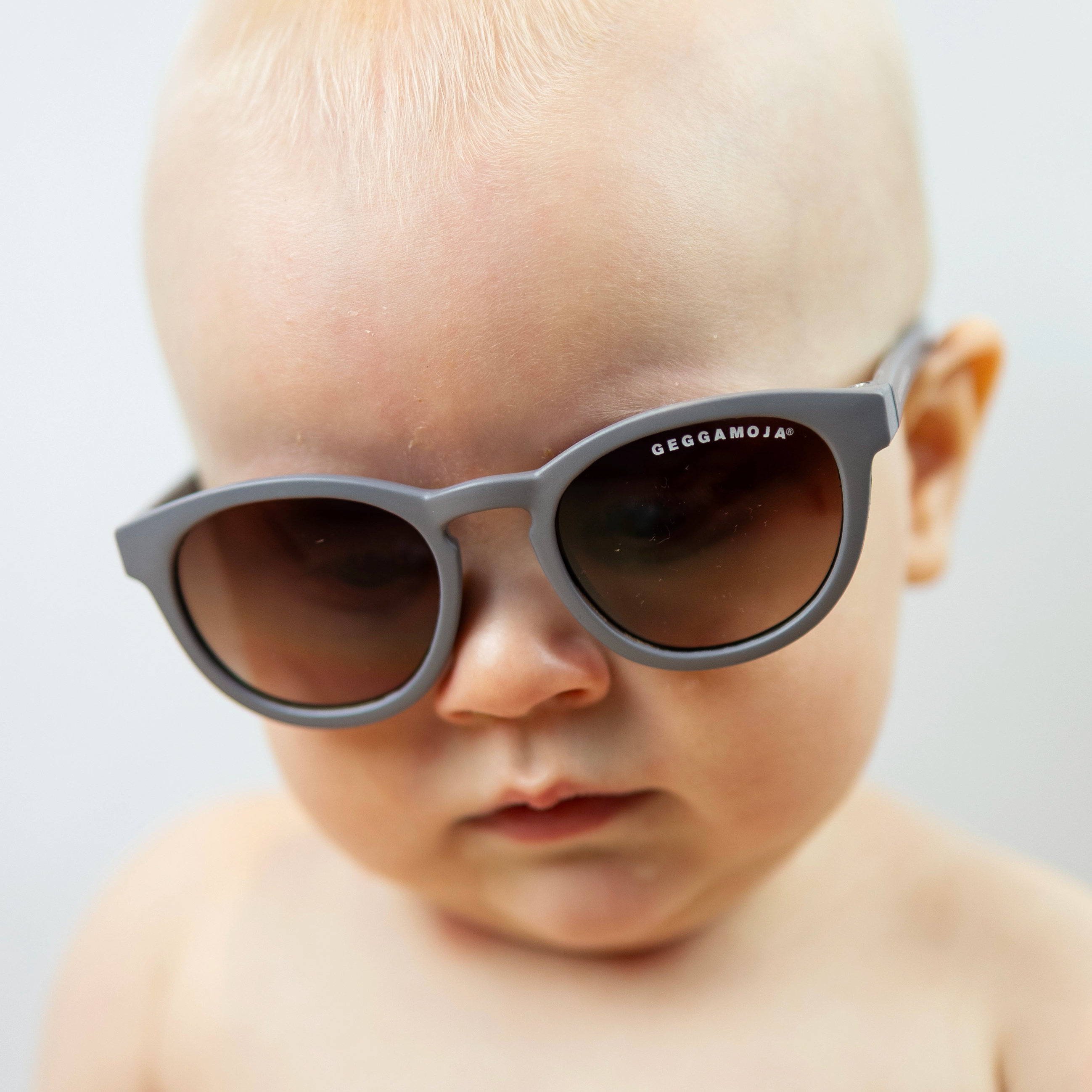 Sunglass 0-1,5 y Grey