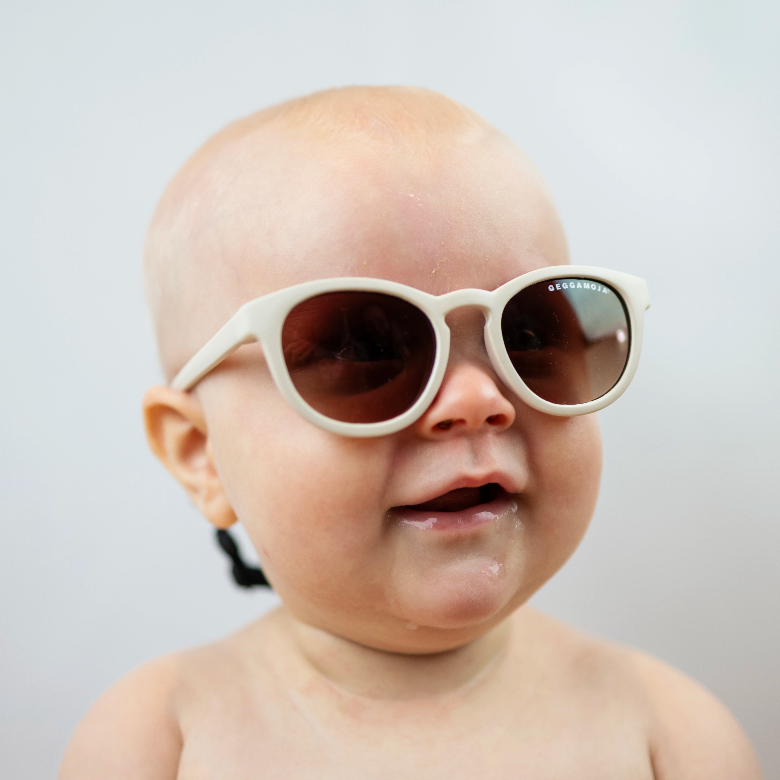 Sunglass 0-1,5 y Soft beige