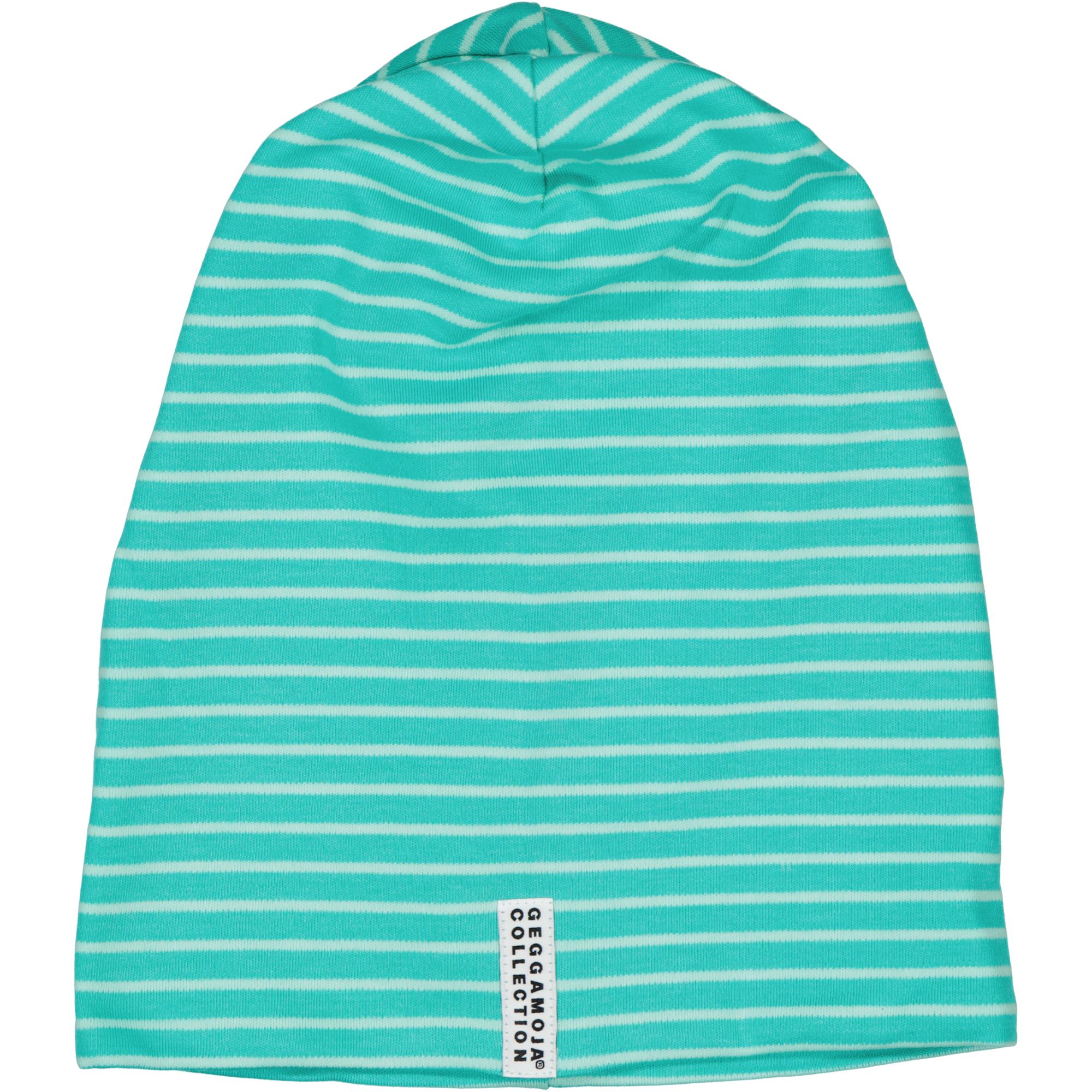 Topline Fleecemössa Turkos