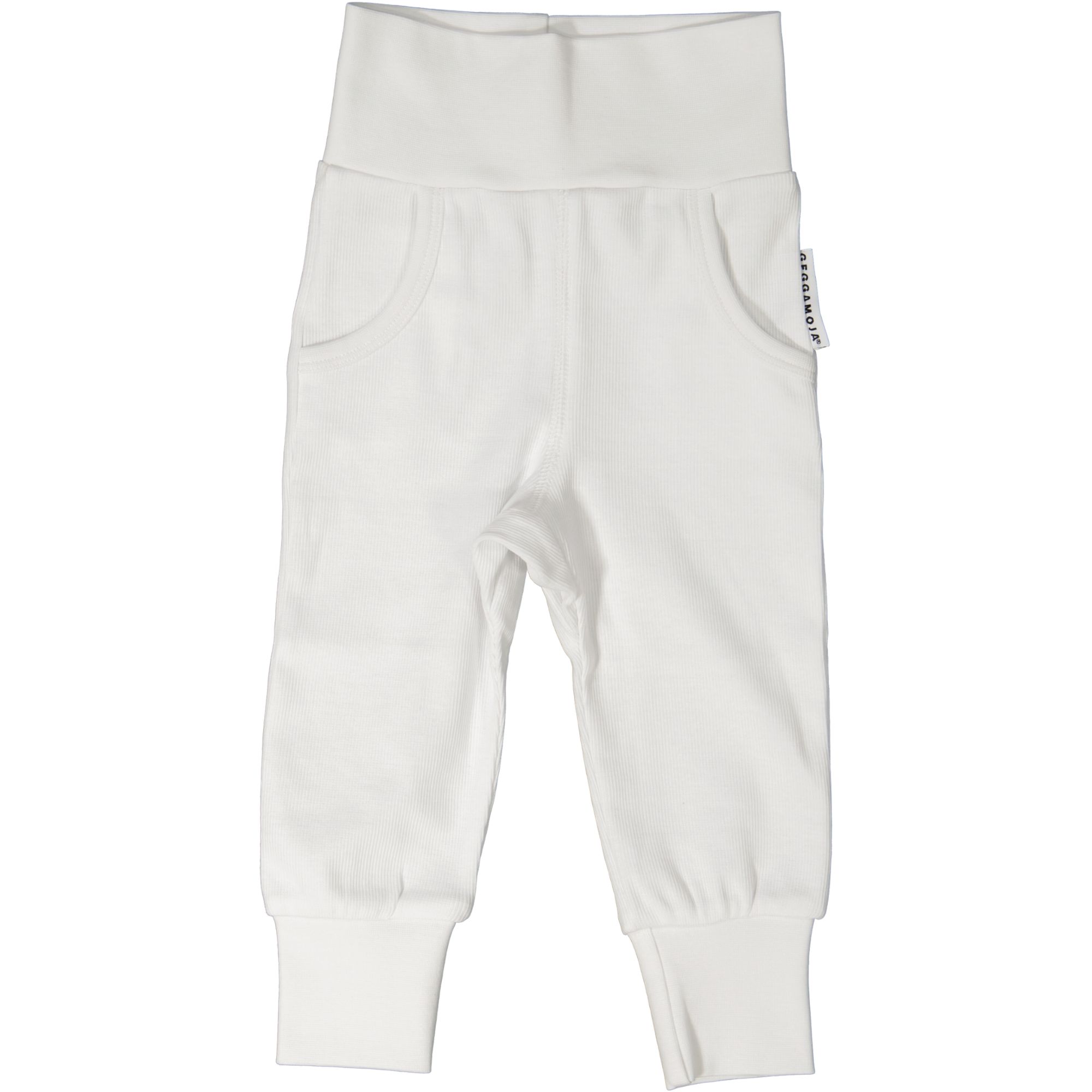 Baby trouser White