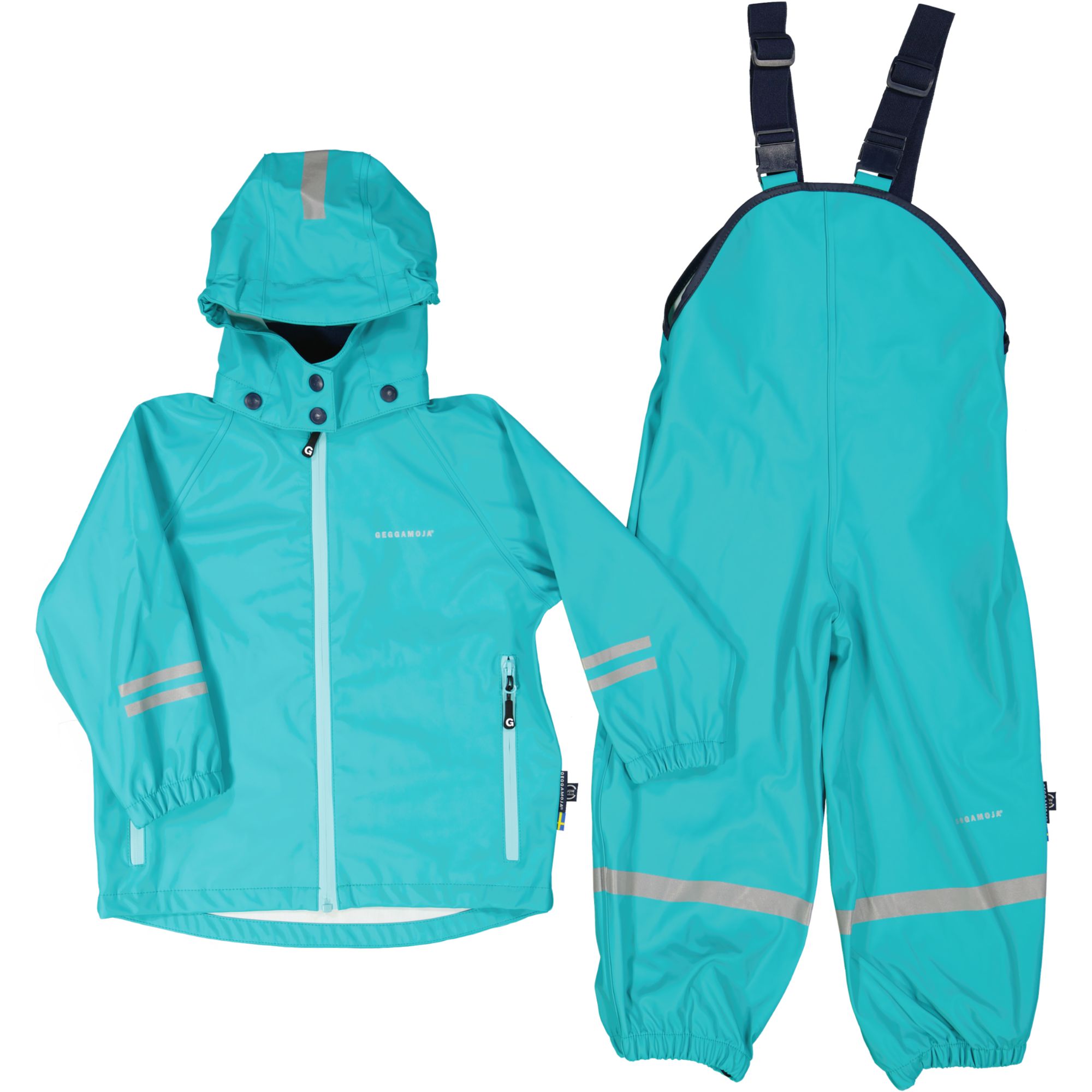 Regnset Mint